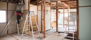 Entreprise de rénovation de la maison et de rénovation d’appartement à Elbeuf-sur-Andelle